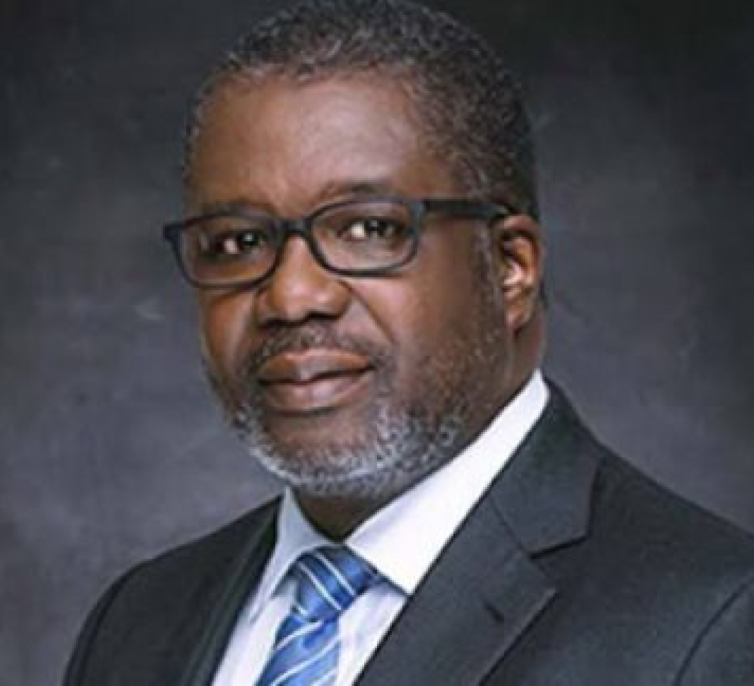 Mr. Ademola Adeyemi-Bero, Member, Governing Board at NUTM