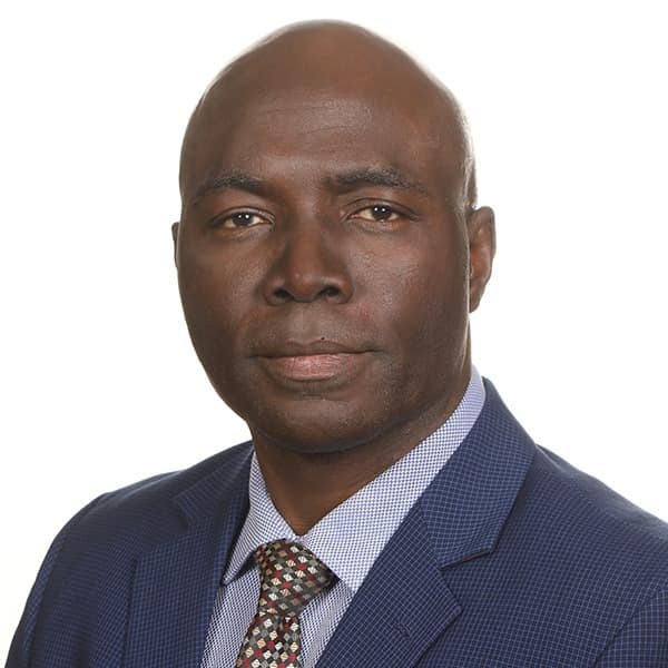 Aderemi Atayero, Vice-Chancellor at NUTM