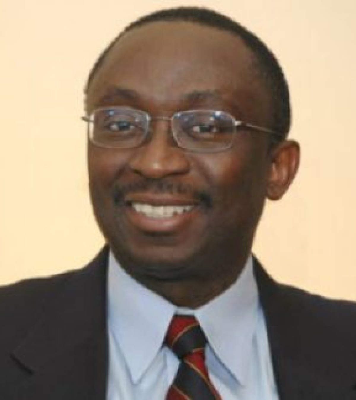 Dr. Akintunde Akinwande, Adviser at NUTM