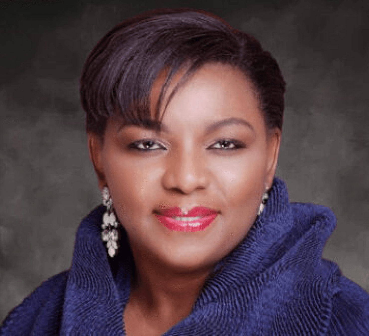 Mrs. Bola Adesola, Member, Governing Board at NUTM