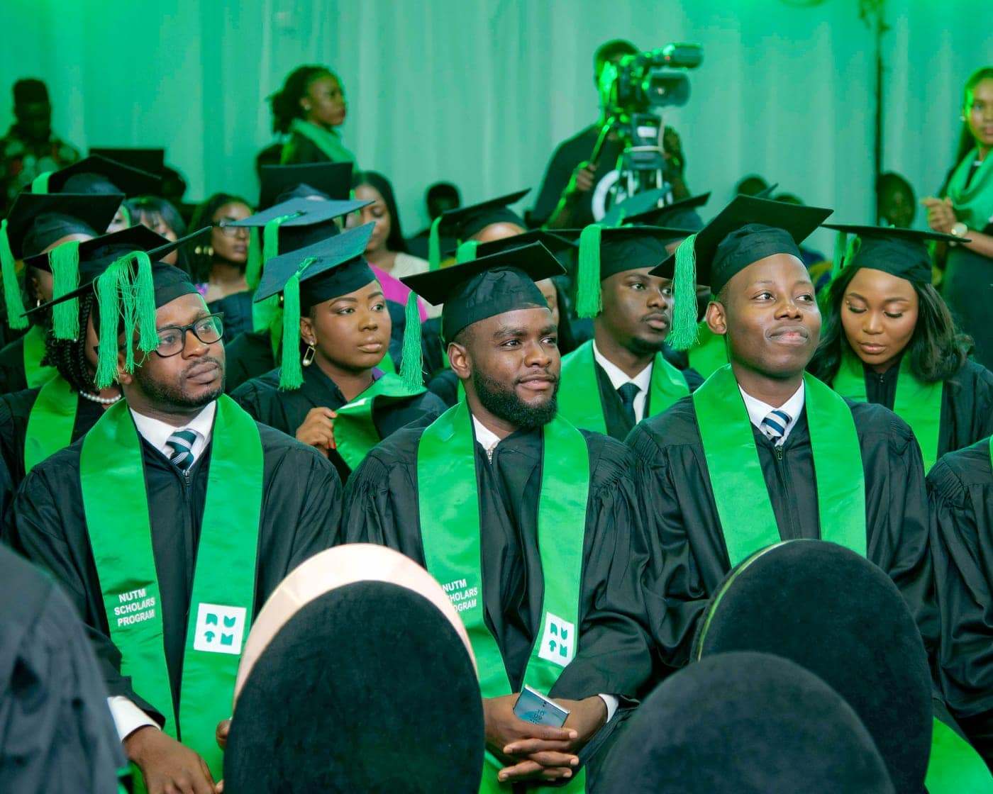 Data Science at NUTM