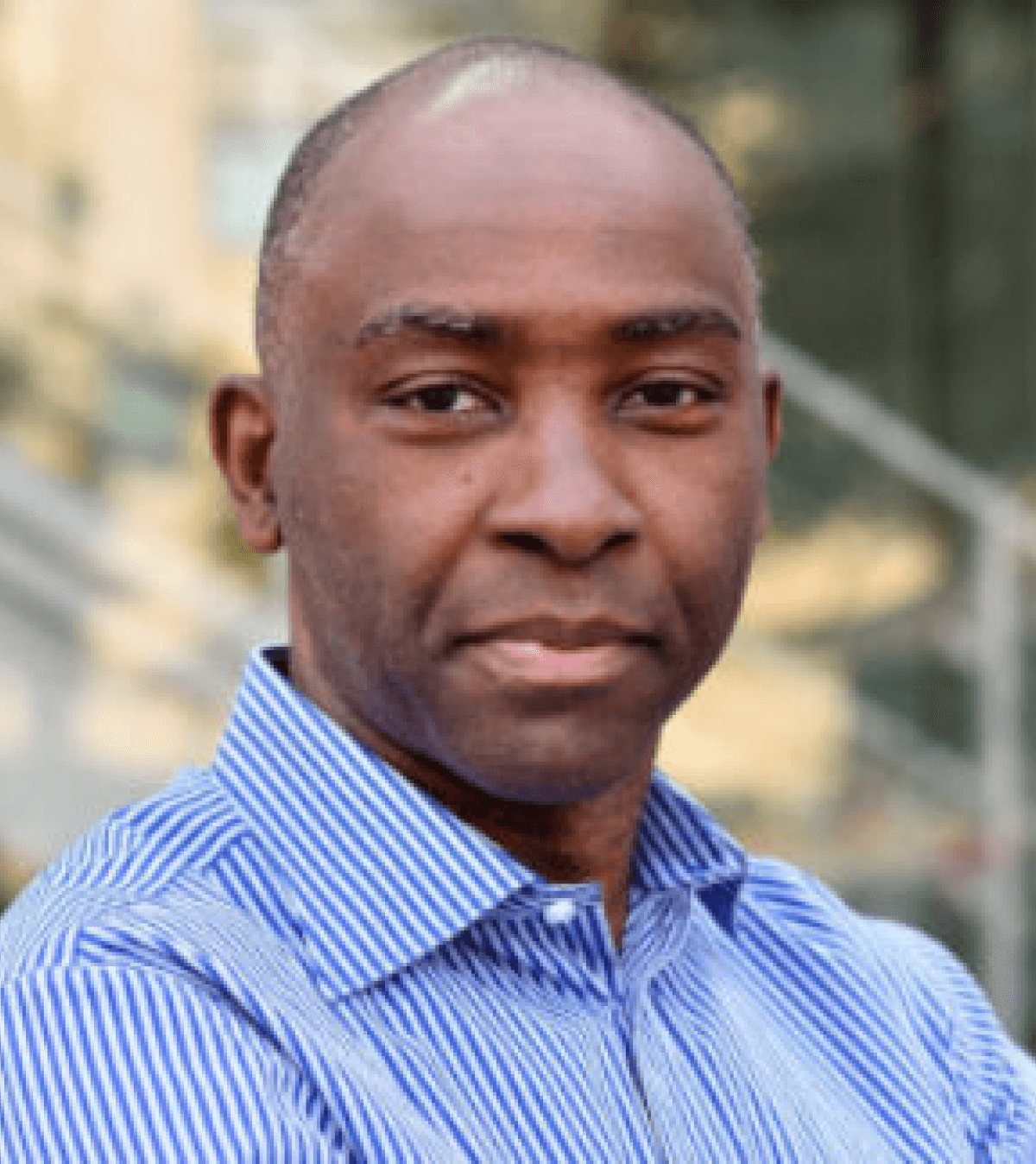 Dr. Kunle Olukotun, Adviser at NUTM