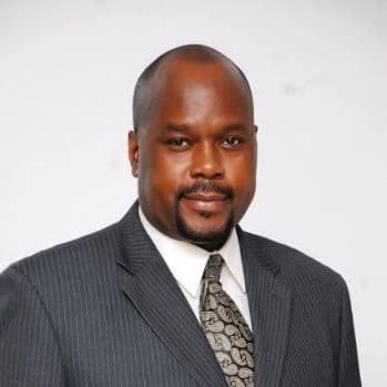 Nubi Achebo, Academic Director at NUTM