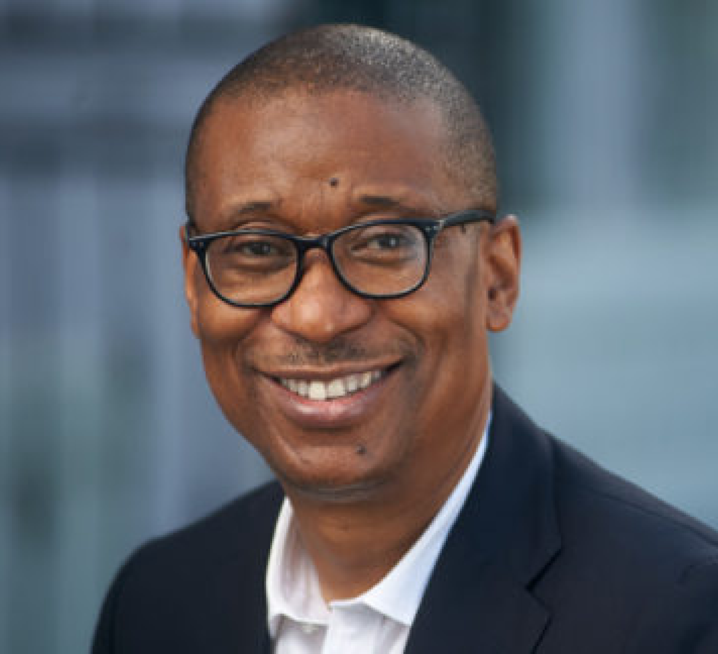 Dr. Okechukwu Enelamah, Member, Governing Board at NUTM