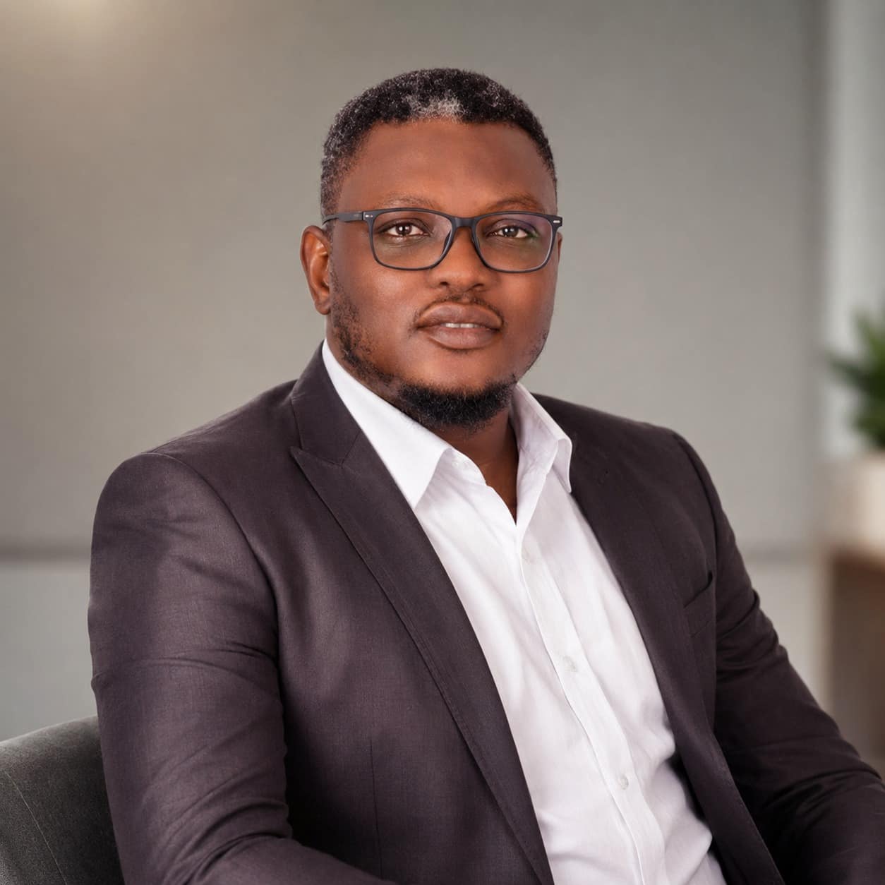 Olumuyiwa Aluko, Head, IT Operations at NUTM