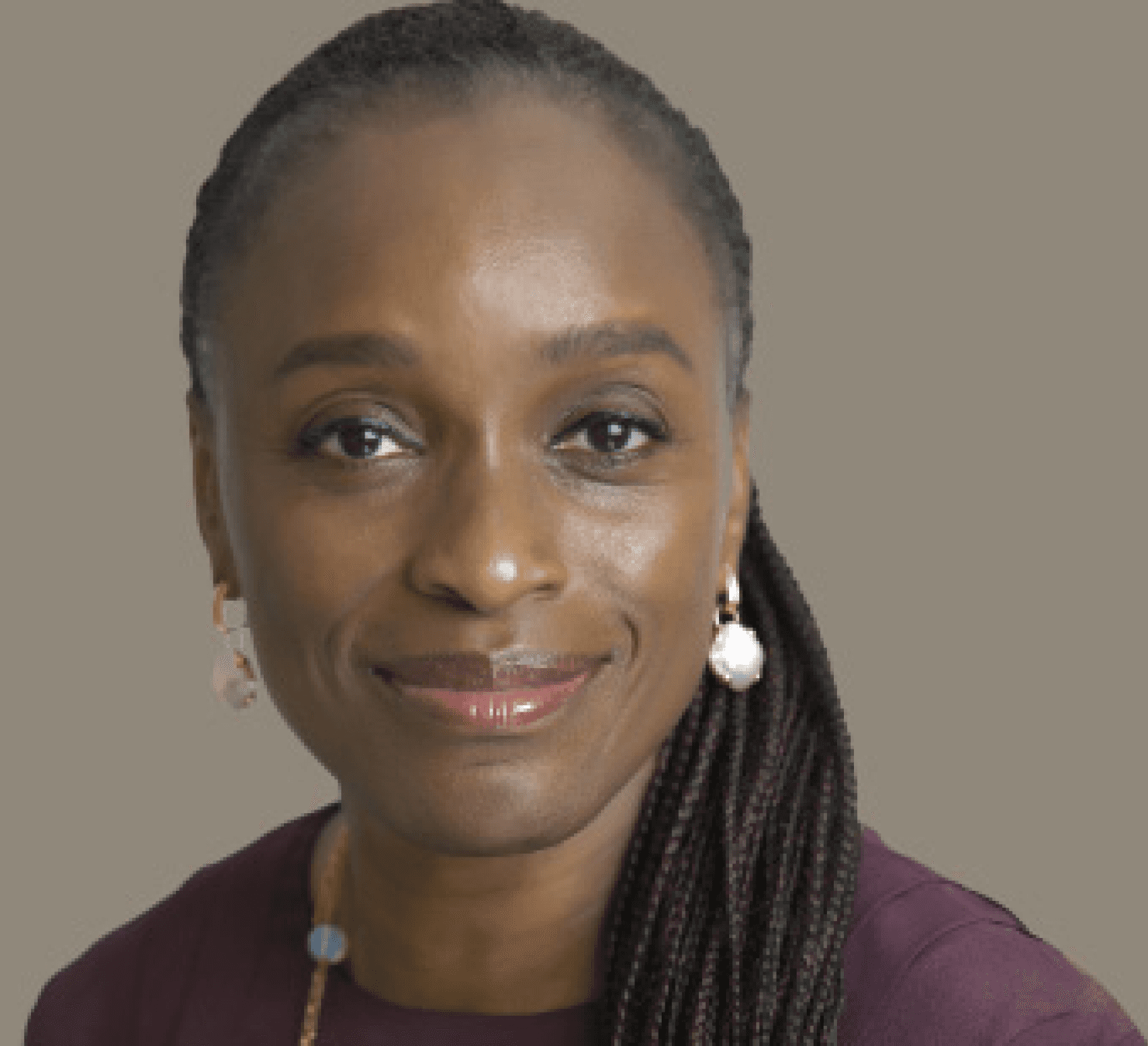 Dr. Omobola Johnson, Member, Governing Board at NUTM