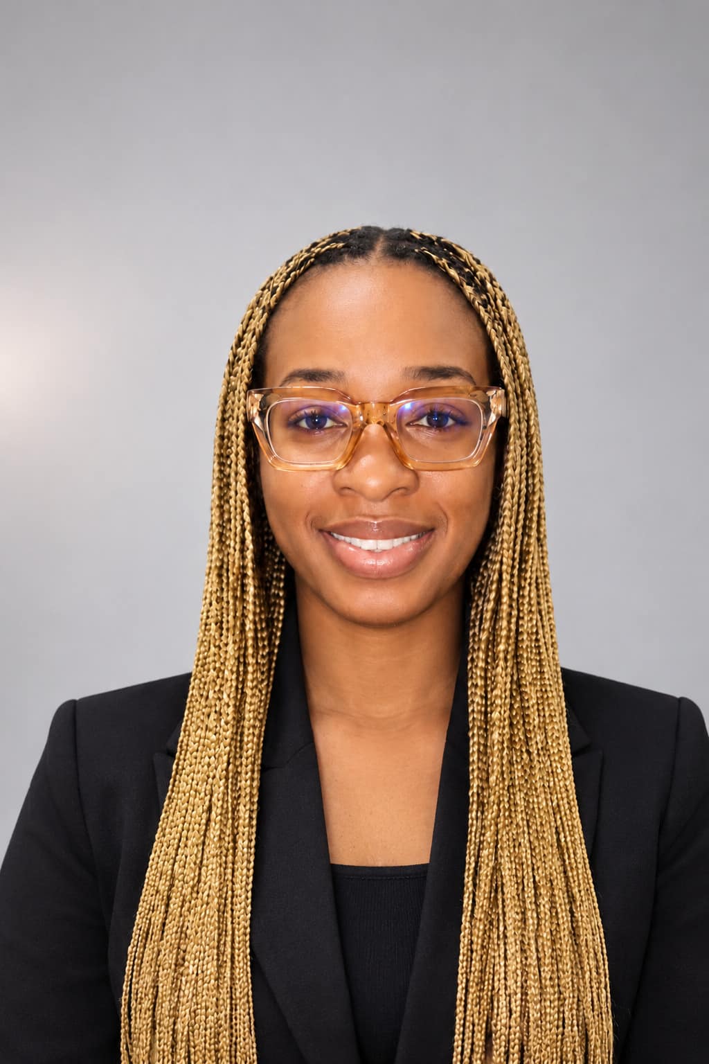 Prisca Osondu, Librarian at NUTM