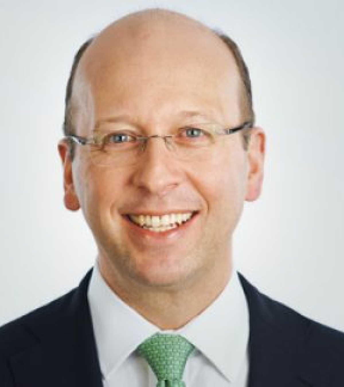 Mr. Victor Dodig, Adviser at NUTM