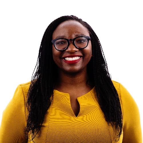 Chipo Dendere, Economics & Policy at NUTM