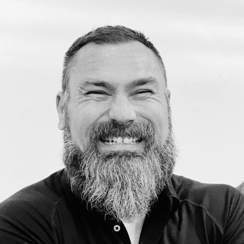 John Burrows, Management & Strategy at NUTM