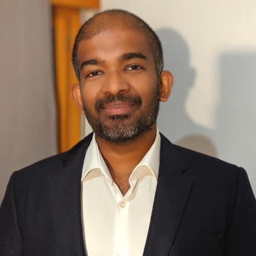 Joseph Thomas, Management & Strategy at NUTM