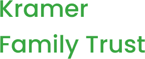 Kramer Family Trust