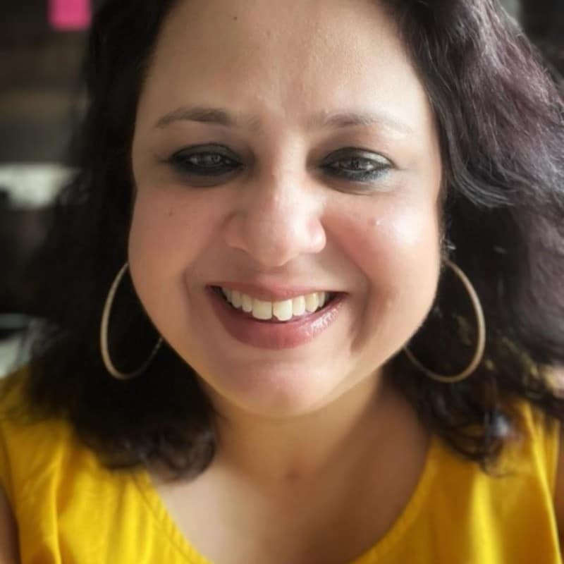 Preeti Singh, Communication at NUTM