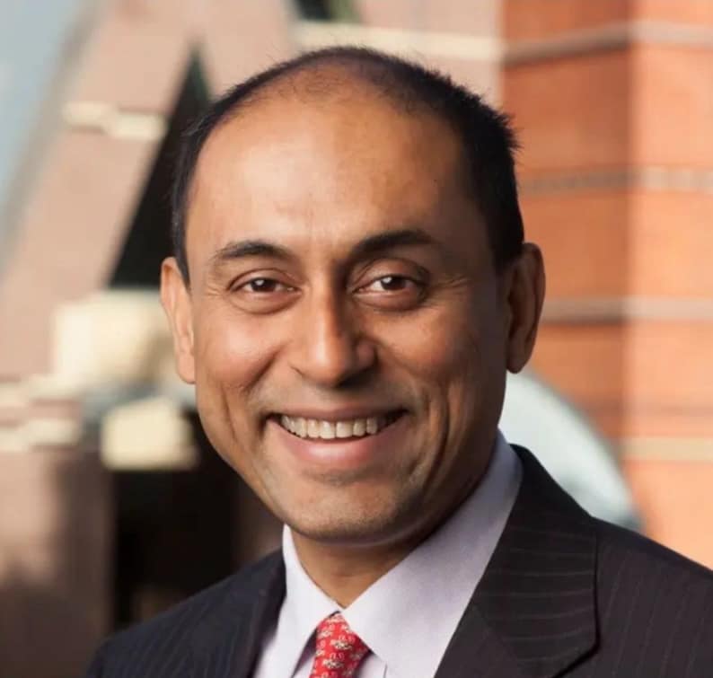 Soumitra Dutta, Management & Strategy at NUTM